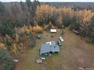 19495 S Nestoria Rd, Michigamme, MI 49861