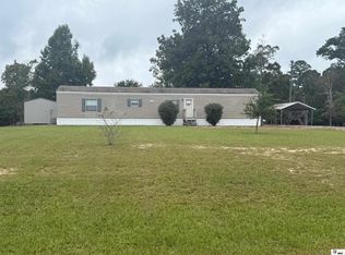 291 Twisted Oak Rd, Chatham, LA 71226