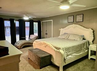 801 Antioch Shiloh Rd, Pelahatchie, MS 39145