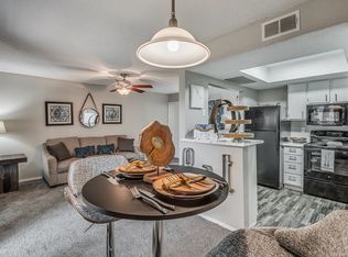 Woodscape Apartments, Oklahoma City, OK 73112