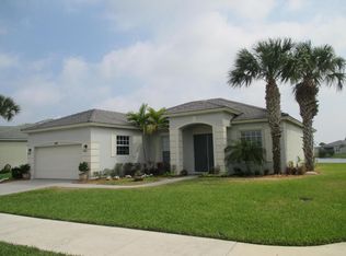 309 SW Lake Forest Way, Port Saint Lucie, FL 34986