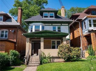 5821 Nicholson St, Pittsburgh, PA 15217