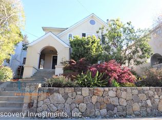 1417 Oxford St #1, Berkeley, CA 94709