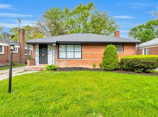 20241 Braile St, Detroit, MI 48219