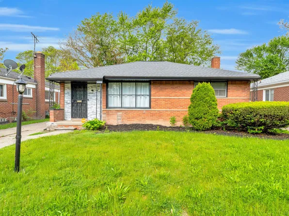 20241 Braile St, Detroit, MI 48219