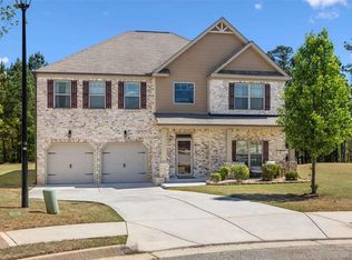343 Bandelier Cir, Hampton, GA 30228