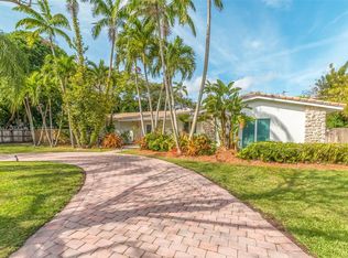 Palmetto School Estates, Pinecrest, FL 33156