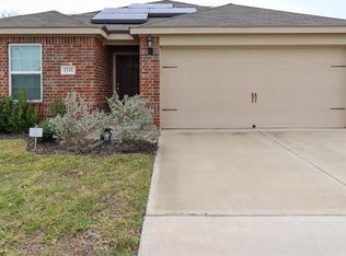 1335 Diamond Drape Dr, Rosharon, TX 77583