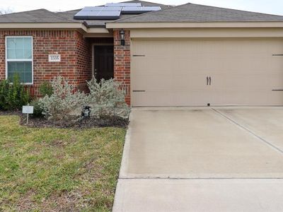 1335 Diamond Drape Dr, Rosharon, TX, 77583