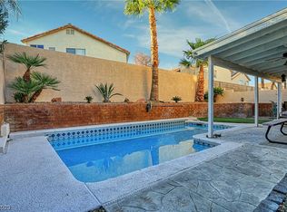 917 Rainbow Meadows Dr, Las Vegas, NV 89128