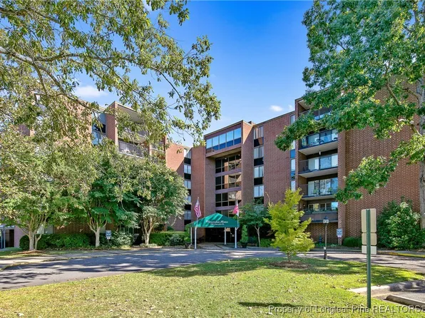 1100 Clarendon St APT 202, Fayetteville, NC 28305