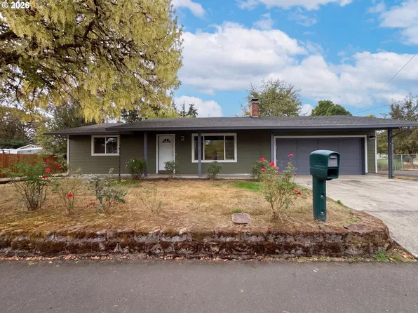 555 Matzen St, Saint Helens, OR 97051