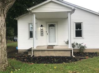 1844 N 25th St, Terre Haute, IN 47804