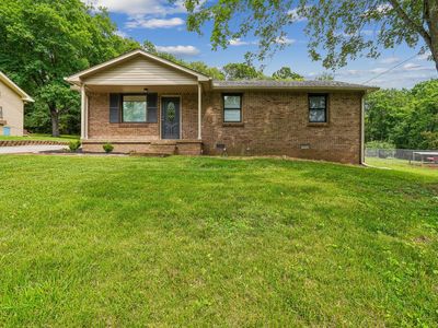 927 Oak Vale, Hermitage, TN, 37076