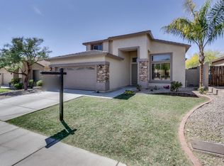 16614 S 18th Dr, Phoenix, AZ 85045
