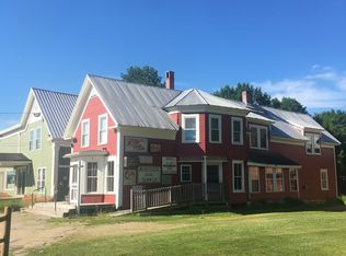 12 S Main St #2, Andover, ME 04216