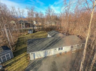 2101 S Valley Loop, Wasilla, AK 99654
