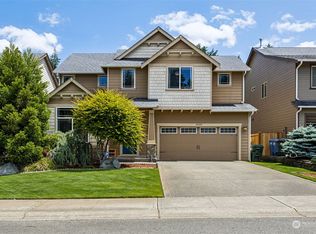 20529 94th Ave E, Graham, WA
