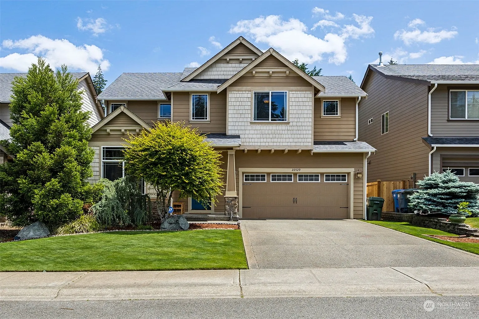 20529 94th Avenue E photo 1