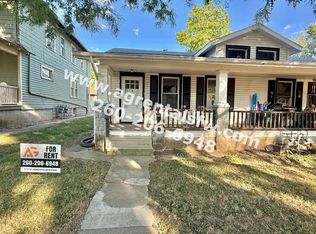 1432 Oakland St, Fort Wayne, IN 46808