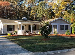 515 Normandy St, Cary, NC 27511