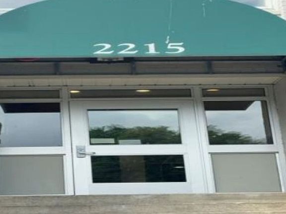 Exterior Address Verification