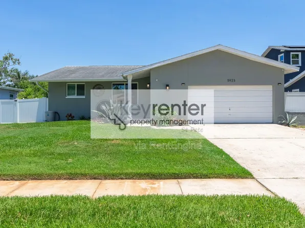 5923 19th St NE, Saint Petersburg, FL 33703