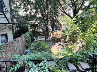 535 W 149th St APT 1, New York, NY 10031