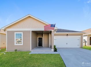 871 Bunton Reserve Blvd, Kyle, TX 78640