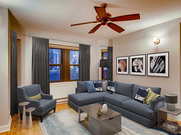 2nd image of 1400 N Lake Shore Dr APT 18C