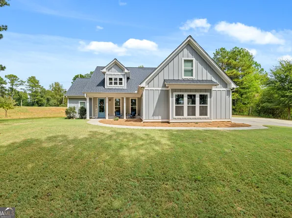 948 Rambler Inn Rd, Jefferson, GA 30549