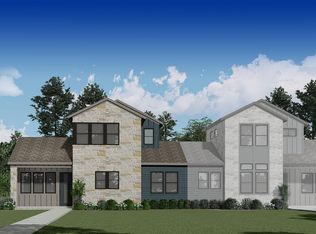 3313 City Heart Ave, Richmond, TX 77406