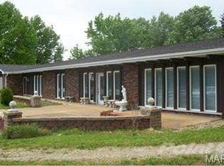 3482 Rosener Rd, Park Hills, MO 63601