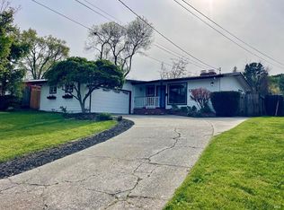 1208 Temple Dr, Pacheco, CA 94553