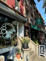 Rented by Pear NYC LLC