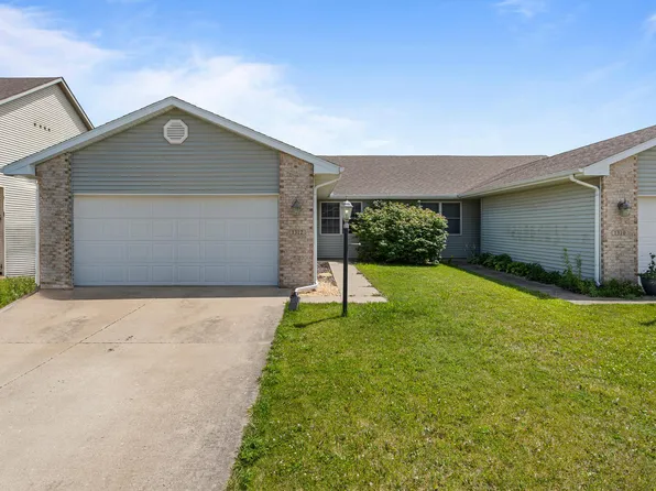 1312 Cobblestone Way #1312, Champaign, IL 61822