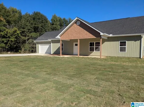 10952 County Road 59, Verbena, AL 36091