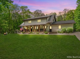 3924 Heath Rd, Hastings, MI 49058