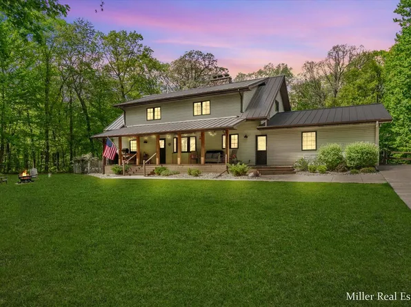 3924 Heath Rd, Hastings, MI 49058