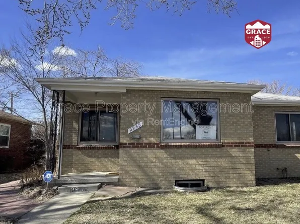 2955 N Quebec St, Denver, CO 80207