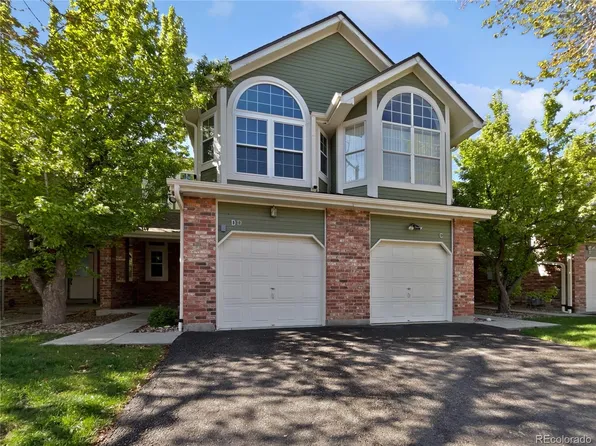 2418 W 82nd Place #D, Westminster, CO 80031