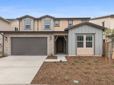 16669 Dara Ave, Chino, CA, 91708