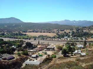 Willows Rd, Alpine, CA 91901