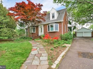 302 Vaughn Rd, Royersford, PA 19468