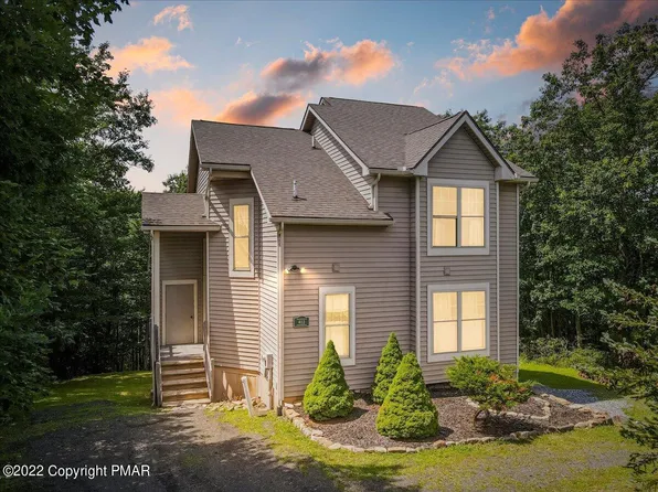 403 Upper Deer Valley Rd, Tannersville, PA 18372