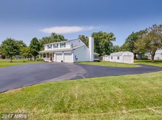 19201 Hempstone Ave, Poolesville, MD 20837