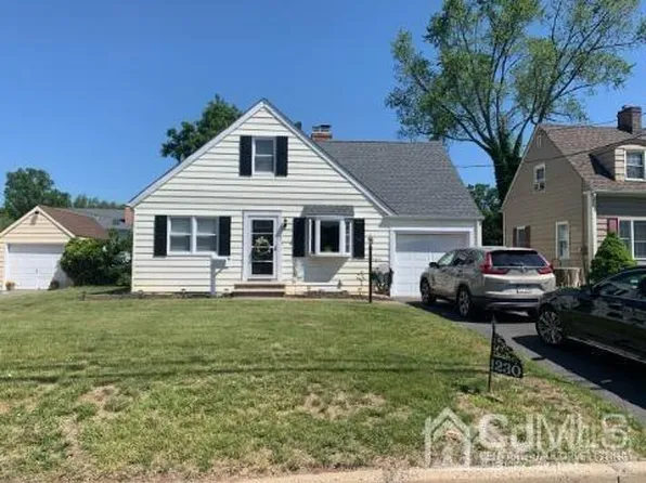 1230 Walnut St, South Plainfield, NJ 07080