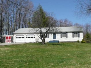 99 White Rock Hill Rd, Bow, NH 03304