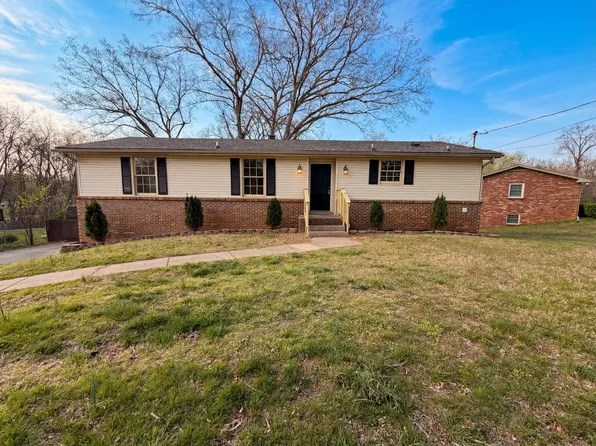 435 Victory Rd, Clarksville, TN 37042