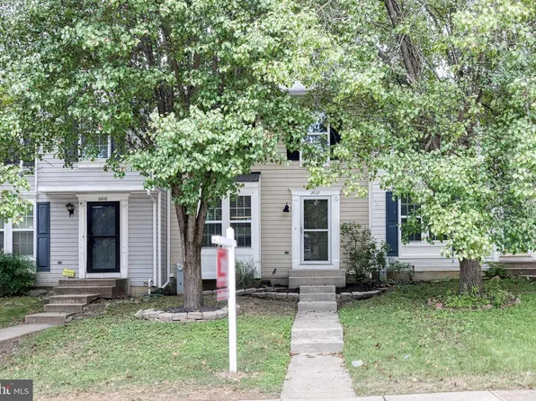 2012 Wisper Woods Way, Baltimore, MD 21244